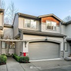 Kirkland Townhome Now Closed
